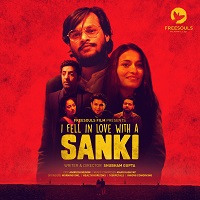 I Fell in Love With a Sanki (2021) Hindi Season 1 Complete Watch Online HD Print Free Download