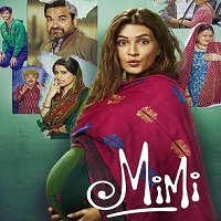 Mimi (2021) Hindi Full Movie Watch Online HD Print Free Download