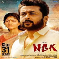 NGK (2021) Unofficial Hindi Dubbed Full Movie Full Movie Watch Online HD Print Free Download