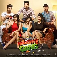 Naughty Gang (2019) Hindi Full Movie Watch Online HD Free Download