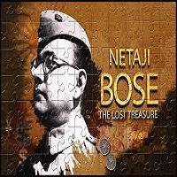 Netaji Bose and The Lost Treasure (2017) Hindi