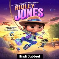 Ridley Jones (2021) Hindi Season 1 Complete Watch Online