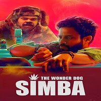 Simba (The Wonder Dog Simba 2021) Hindi Dubbed Full Movie Watch Online HD Free Download