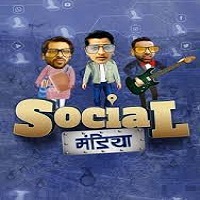 Social Mandiya (2021) Hindi Full Movie Watch Online