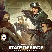 State of Siege: Temple Attack (2021) Hindi Full Movie Watch Online HD Free Download