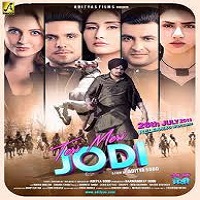 Teri Meri Jodi (2019) Punjabi Full Movie Watch Online