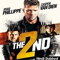 The 2nd (2020) Hindi Dubbed Full Movie Watch Online HD Print Free Download