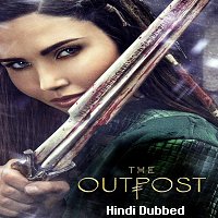 The Outpost (2020) Hindi Season 03 Complete Watch Online HD Print Free Download