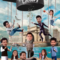 The Successful Loosers (2021) Hindi