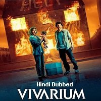 Vivarium (2021) Hindi Dubbed Full Movie Watch Online HD Print Free Download