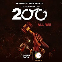 200 Halla Ho (2021) Hindi Full Movie Watch Online