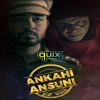 Ankahi Ansuni (2021) Hindi Season 1 Complete Watch Online