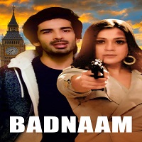 Badnaam (2021) Hindi Full Movie Watch Online HD Print Free Download