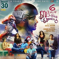 Bangalore Days (2021) Unofficial Hindi Dubbed