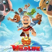 Boonie Bears The Wild Life (2021) English Full Movie Watch Online