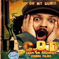 COD (Cash On Delivery) (2021) Hindi Full Movie Watch Online