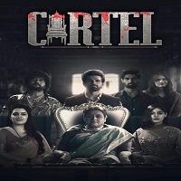 Cartel (2021) Hindi Season 1 Complete Watch Online HD Print Free Download