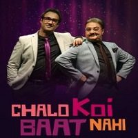 Chalo Koi Baat Nahi (2021) Hindi Season 1 Complete Watch Online HD Free Download