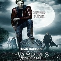 Cirque du Freak: The Vampire's Assistant (2009) Hindi Dubbed Full Movie Watch