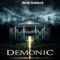 Demonic (2015) Hindi Dubbed Full Movie Watch Online