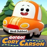 Go! Go! Cory Carson (2021) Hindi Dubbed Season 5 Watch Online HD Free Download