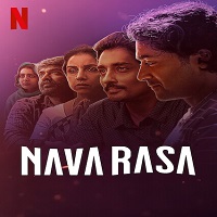 Navarasa (2021) Hindi Season 1 Complete Watch Online HD Print Free Download