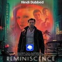 Reminiscence (2021) Unofficial Hindi Dubbed Full Movie Watch Online HD Print Free Download