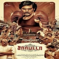 Sarpatta Parambarai (2021) Unofficial Hindi Dubbed