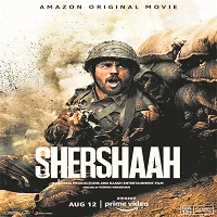 Shershaah (2021) Hindi Full Movie Watch Online HD Print Free Download