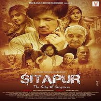 Sitapur The City of Gangsters (2021) Hindi Full Movie Watch Online