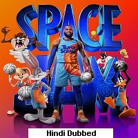Space Jam: A New Legacy (2021) Hindi Dubbed Full Movie Watch Online HD Print Free Download