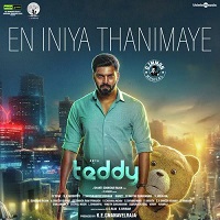 Teddy (2022) Hindi Dubbed Full Movie Watch Online HD Print Free Download