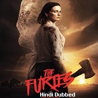 The Furies (2019) Hindi Dubbed Full Movie Watch Online