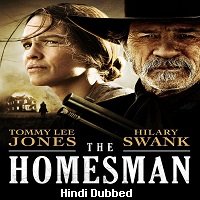 The Homesman (2014) Hindi Dubbed Full Movie Watch Online HD Print Free Download