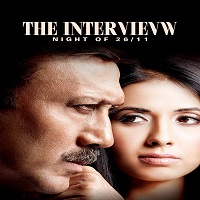 The Interview: Night of 26/11 (2021) Hindi Full Movie Watch Online HD Print Free Download