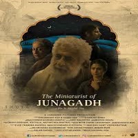 The Miniaturist of Junagadh (2021) Hindi Short Film Watch Online