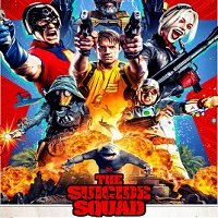 The Suicide Squad (2021) English Full Movie Watch Online