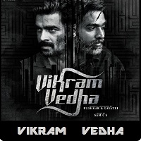 Vikram Vedha (2017) Hindi Dubbed Full Movie Watch Online HD Print Free Download