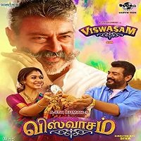 Viswasam (2022) Hindi Dubbed Full Movie Watch Online HD Print Free Download