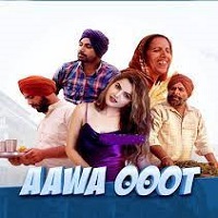 Aawa Ooot (2021) Punjabi Full Movie Watch Online