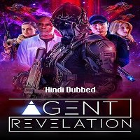 Agent Revelation (2021) Hindi Dubbed Full Movie Watch Online