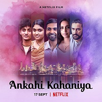 Ankahi Kahaniya (2021) Hindi Full Movie Watch Online HD Print Free Download