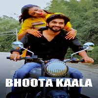 Bhoota Kaala (2019) Hindi Dubbed Full Movie Watch Online
