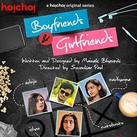 Boyfriends and Girlfriends (2021) Hindi Season 1 Complete Watch Online