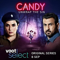 Candy (2021) Hindi Season 1 Complete Watch Online HD Print Free Download