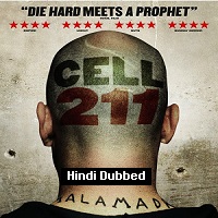 Celda 211 (2009) Hindi Dubbed Full Movie Watch Online HD Print Free Download