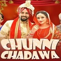 Chunni Chadawa (2021) Punjabi Full Movie Watch Online