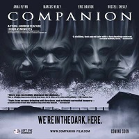 Companion (2021) English Full Movie Watch Online
