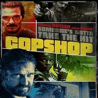 Copshop (2021) English Full Movie Watch Online HD Print Free Download