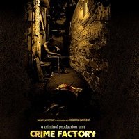 Crime Factory (2021) Hindi Full Movie Watch Online HD Print Free Download